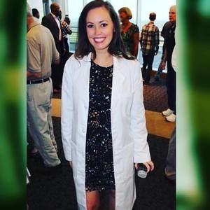 Meet your Posher, Lacey